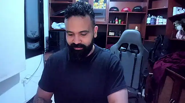 Drako Argentii online show from December 2024 03:13:02 AM