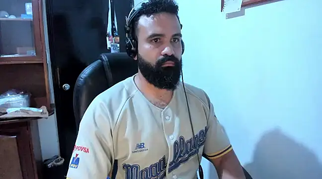 Drako Argentii online show from March 2025 10:06:01 PM