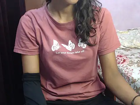Angel kiyara online show from May 2026 05:59:01 AM