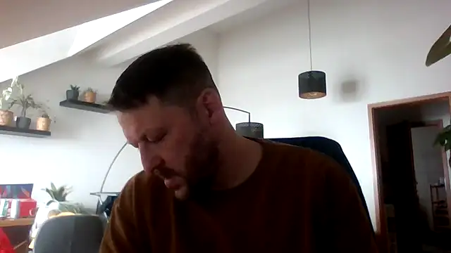 BennyLommy online show from February 2026 12:49:01 PM