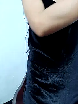 Snapshot of Kiritika_1 chatting on February 2026 02:38:02 AM Kiritika 1 online show from February 2026 02:38:02 AM