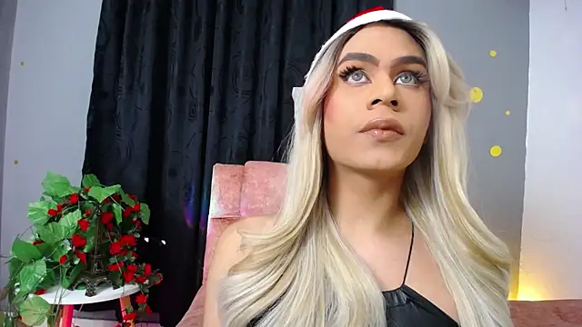 saskya deluxxe oficial  online show from December 2024 11:08:01 PM