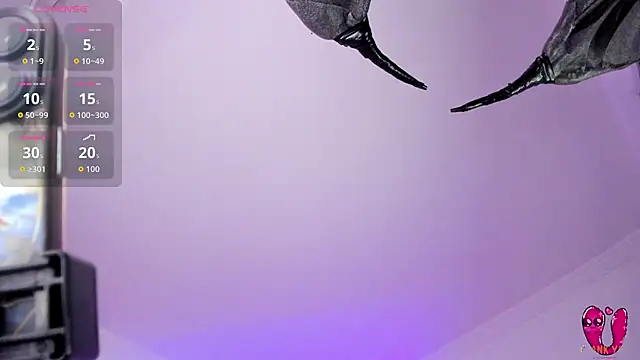 JulietaBomGV online show from December 2025 04:43:02 AM