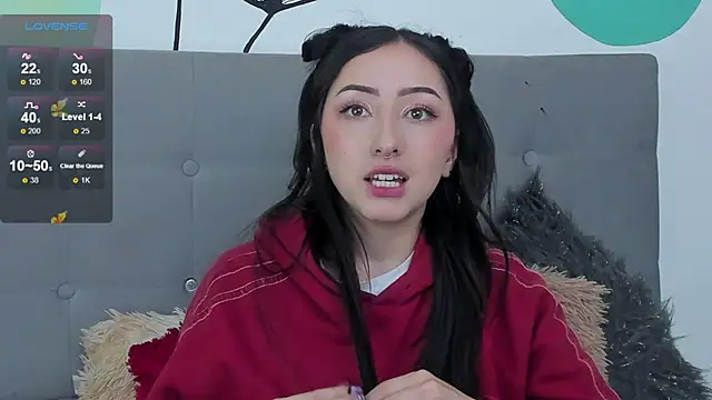 v1cky  online show from December 2024 09:39:02 PM