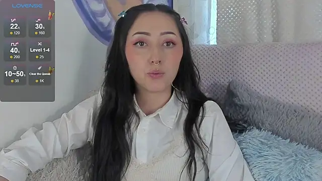 v1cky  online show from December 2024 09:51:02 PM