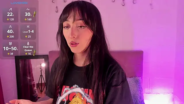 v1cky  online show from October 2025 11:06:02 PM