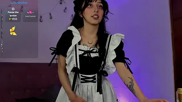 v1cky  online show from November 2025 12:56:01 AM