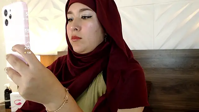 Dalila bashar online show from February 2025 05:06:01 PM