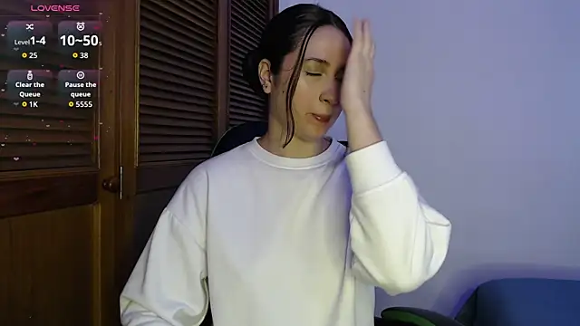 sofiaduque 26 online show from January 2026 08:03:02 PM