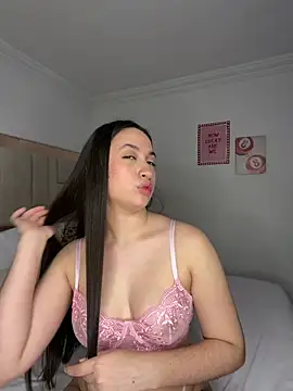 Snapshot of sofiaduque_26 chatting on June 2026 08:22:02 PM sofiaduque 26 online show from June 2026 08:22:02 PM