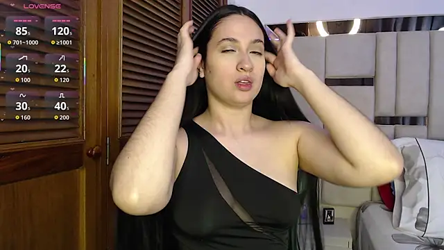 Snapshot of sofiaduque_26 chatting on July 2026 08:05:01 PM sofiaduque 26 online show from July 2026 08:05:01 PM