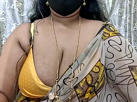 Pallavi-sri online show from December 2024 07:56:02 PM