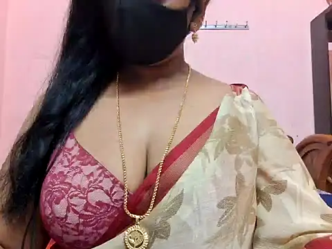Snapshot of Pallavi-sri chatting on April 2026 05:48:02 AM Pallavi-sri online show from April 2026 05:48:02 AM