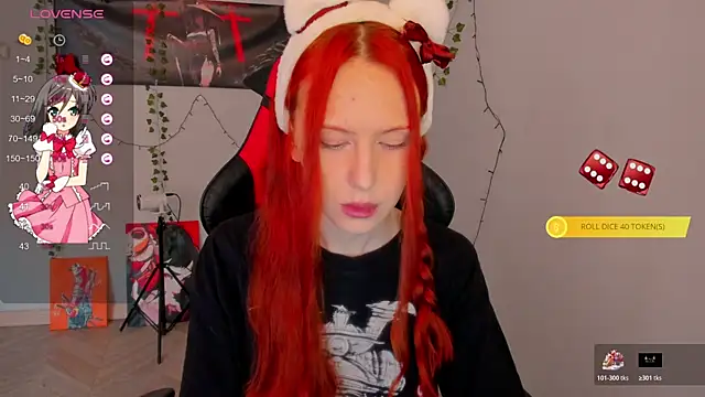 FruttiTatti online show from January 2026 11:04:01 AM