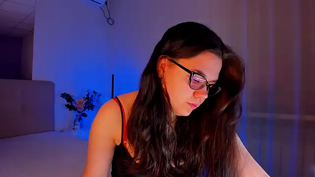 SelenaaSky online show from December 2024 01:40:02 PM