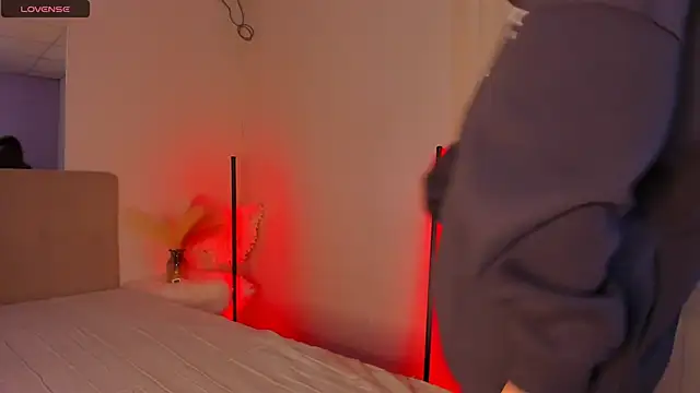 SelenaaSky online show from February 2025 02:27:01 PM