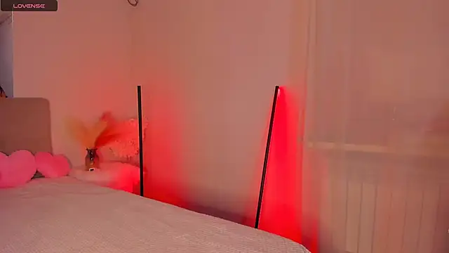 SelenaaSky online show from February 2025 01:35:02 PM