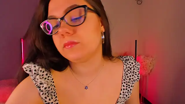 SelenaaSky online show from March 2025 01:25:02 PM