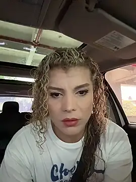 Georgiafox online show from November 2025 03:12:02 PM