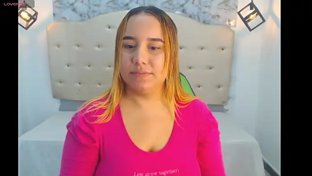 Kathiasaints online show from April 2026 08:12:02 PM