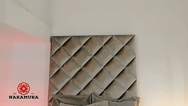 nakamura sam online show from November 2025 02:55:01 AM