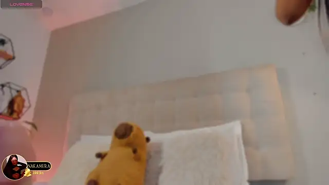 nakamura sam online show from March 2026 10:04:02 AM