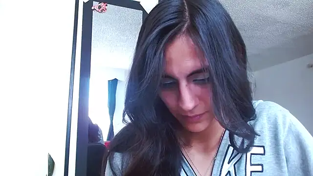 Snapshot of _princess_queen chatting on January 2026 07:45:01 PM princess queen online show from January 2026 07:45:01 PM