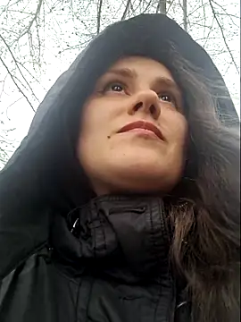 Erotic Synth Goddess online show from April 2026 06:55:02 AM