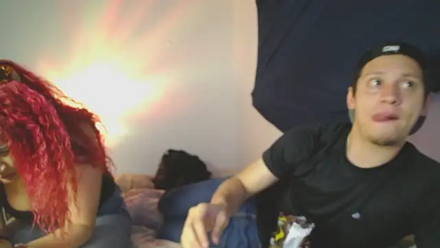 Oliver-sophia online show from January 2026 10:25:02 PM