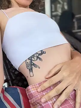 RinaMood online show from November 2025 03:28:01 AM