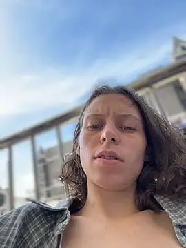 RinaMood online show from December 2025 04:39:02 AM