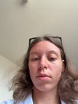 RinaMood online show from March 2026 04:31:01 AM