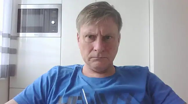 johnnym1 online show from January 2025 09:16:02 AM