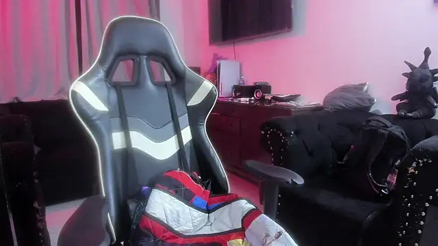 Acid666 alice online show from April 2026 03:24:01 AM