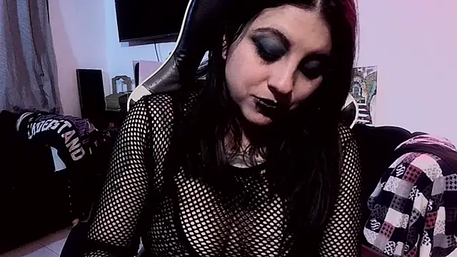 Acid666 alice online show from May 2026 03:47:02 AM