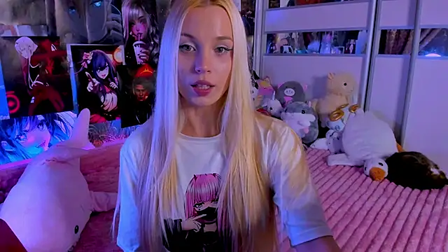 Cute  Pony online show from November 2025 11:36:02 PM