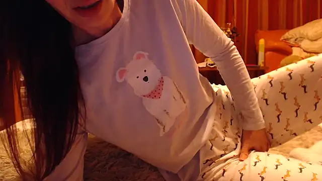 LovelyAndraGirl online show from May 2026 07:45:02 PM