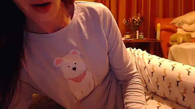 LovelyAndraGirl online show from May 2026 07:56:02 PM