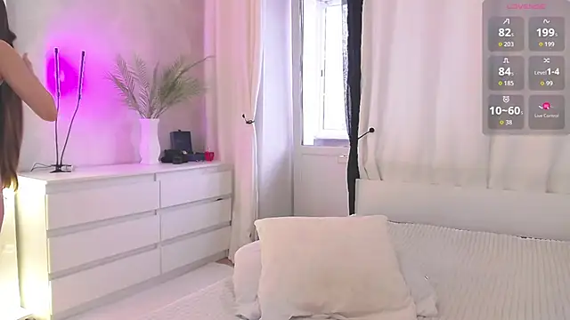 -MARIDRAGON- online show from March 2026 09:21:02 AM