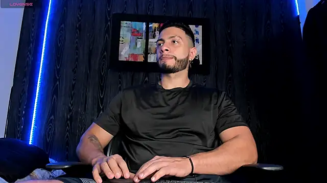 Mark Buffet02 online show from January 2025 02:14:01 PM