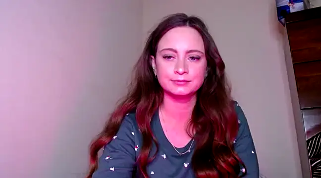 Sophie Raegan online show from December 2024 09:22:02 AM