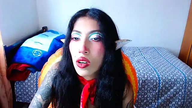 sofia rosse4 online show from November 2025 09:25:02 PM