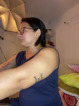 Amarantha 666 online show from February 2026 05:22:02 PM