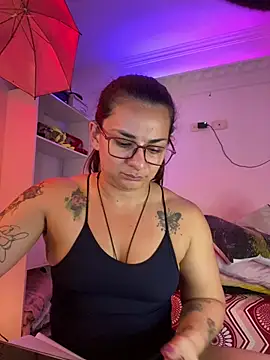 Amarantha 666 online show from February 2026 10:03:01 PM