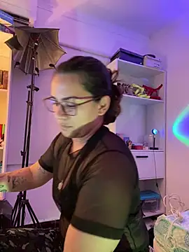 Amarantha 666 online show from March 2026 03:17:01 PM