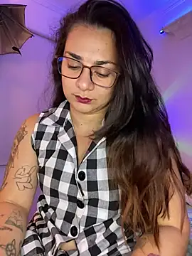 Amarantha 666 online show from March 2026 10:05:01 PM