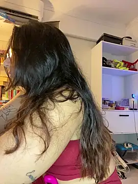 Amarantha 666 online show from April 2026 12:00:02 AM