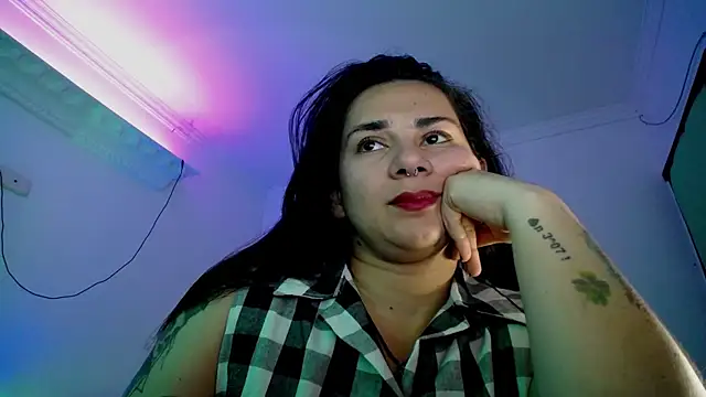 Amarantha 666 online show from April 2026 09:42:02 PM