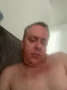 johnrockme online show from July 2026 08:18:02 PM