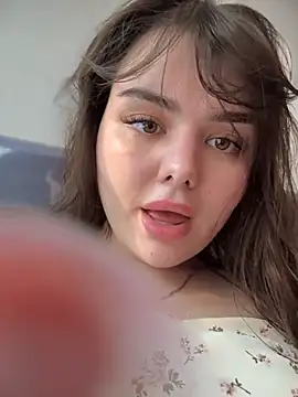 NikaMur online show from February 2026 01:04:02 AM